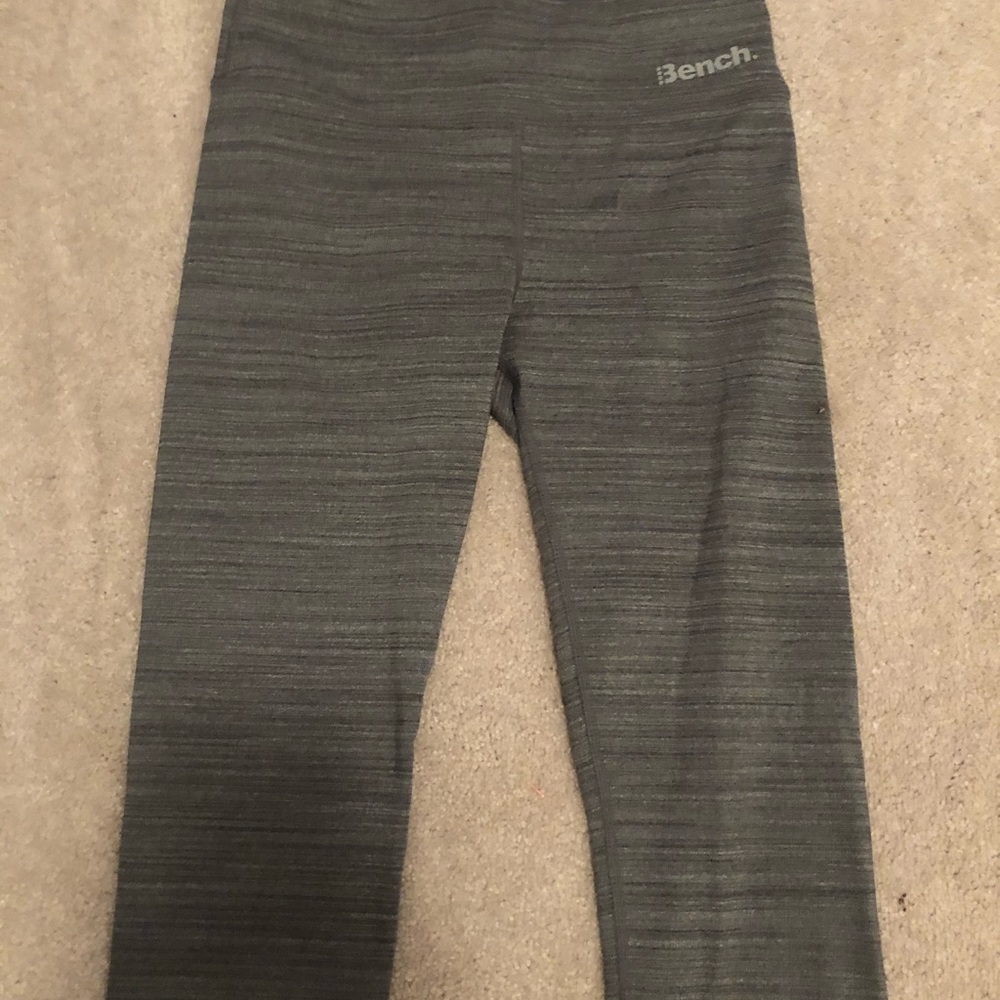 Bench leggings